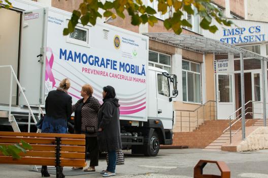 Foto: msmps.gov