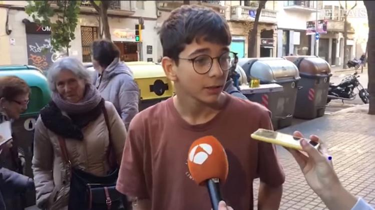 Video: Youtube.com/ EL PAIS