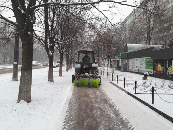 Foto: Facebook.com/Primăria Municipiului Chișinău