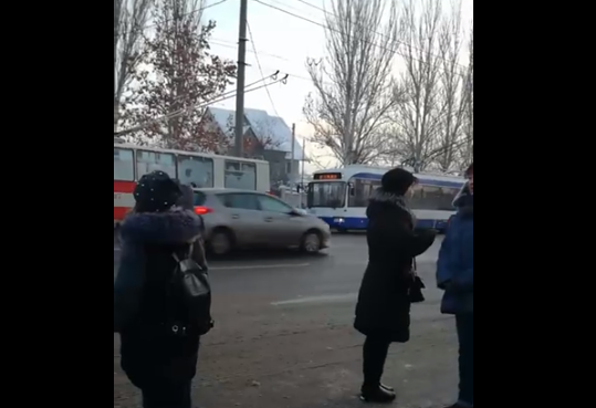 Video: facebook/ Maria Dastik