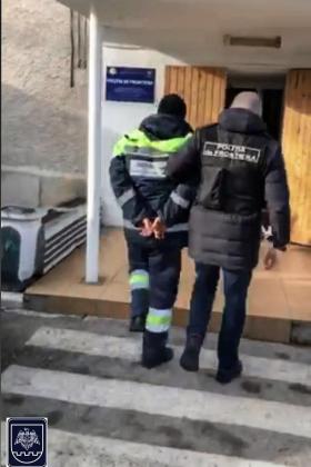 Foto: Poliția de Frontieră