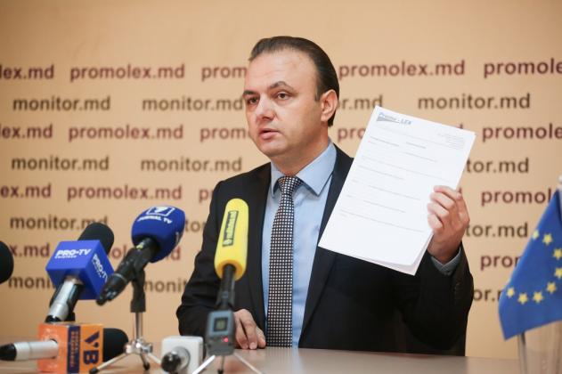 Foto: Ion Manole, Sursa:  Privesc