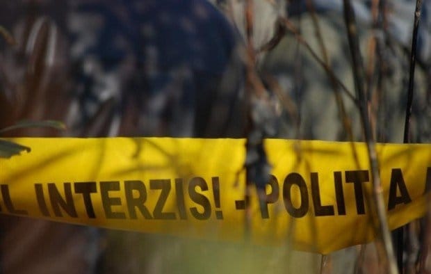 Fofo: Poliția RM