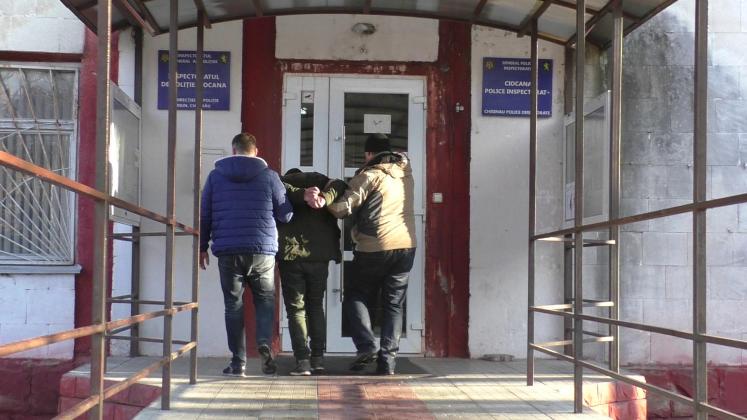 Foto simbol: Poliția Chișinău