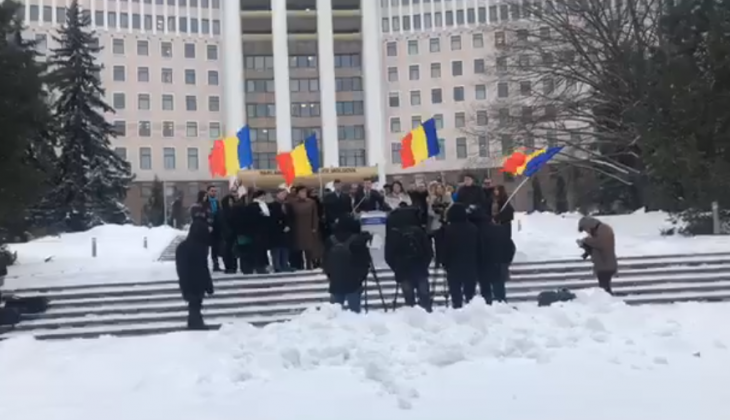 Foto: facebook/ Vlad Bilețchi
