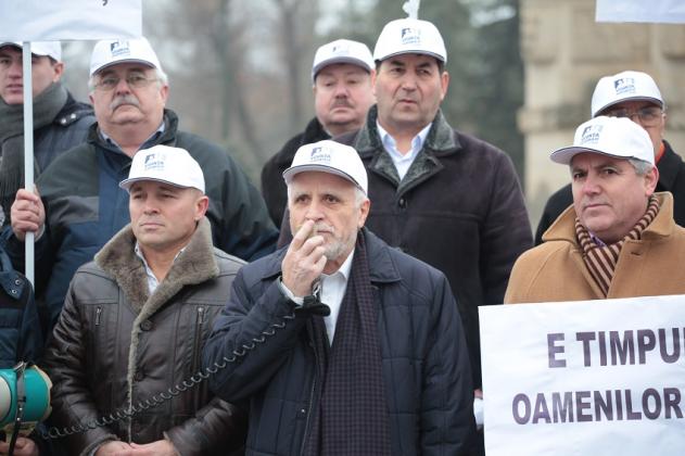 Foto: Privesc