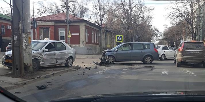 Foto: facebook/ Alexandru Pinzari