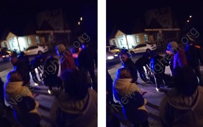 Foto, video: news.ungheni