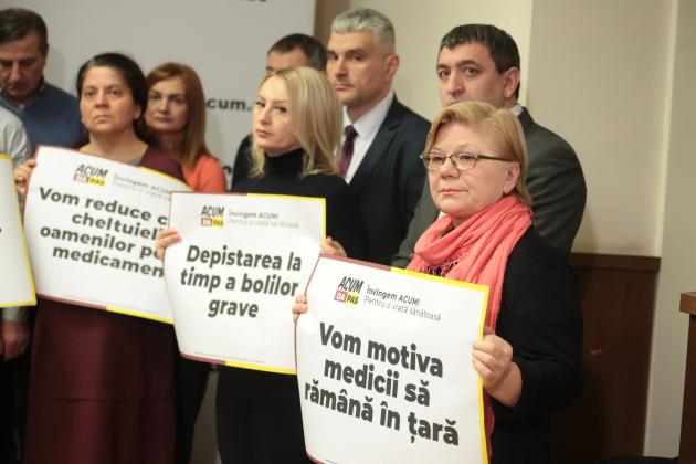 Foto: ACUM DA PAS