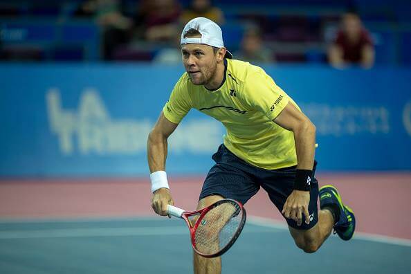 Foto: Federația de Tenis