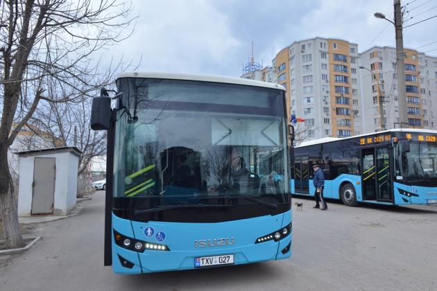 Foto: Chisinau