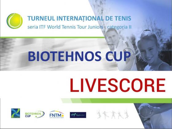 Foto: Facebook/National Tennis Federation of Moldova