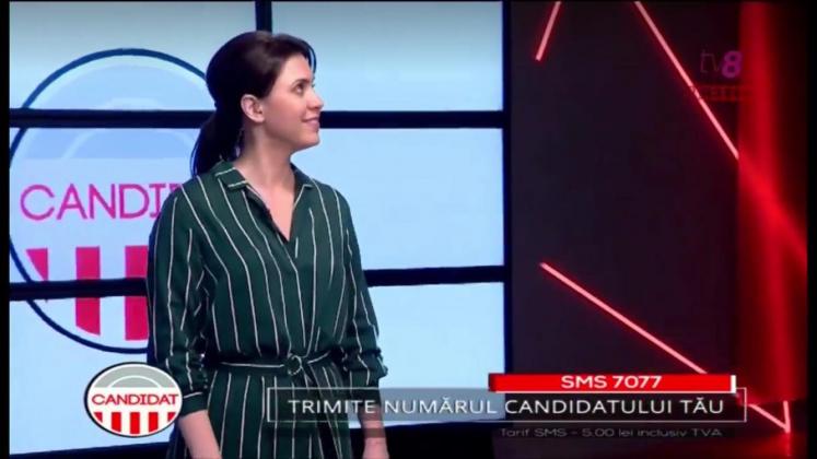 candidat