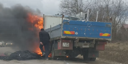 Video: facebook/ Nikolay Basaev