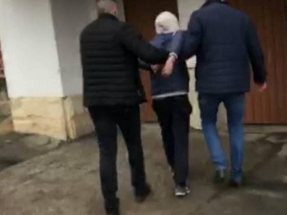 Poliția capitalei 