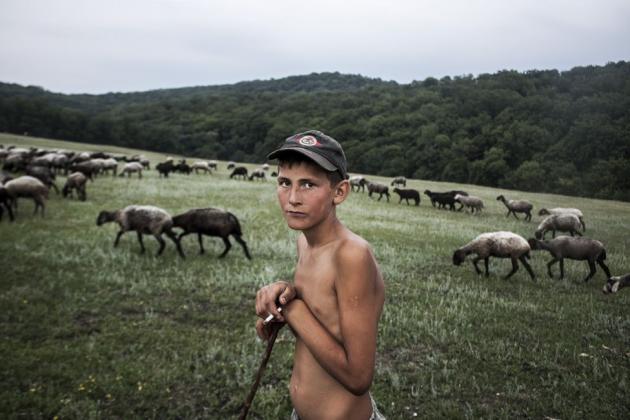 Foto: Ilya Bugaev