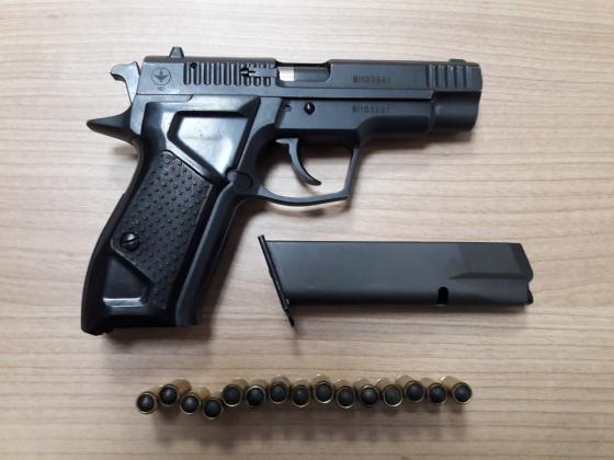 Foto: Poliția de Frontieră
