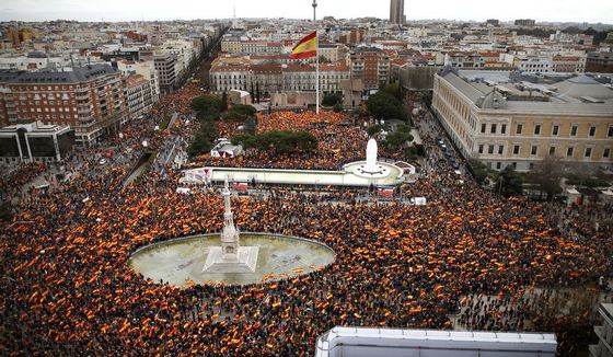 spain