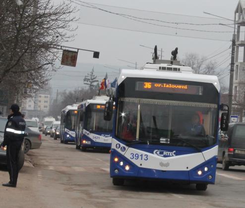 Foto simbol: Primăria Ialoveni