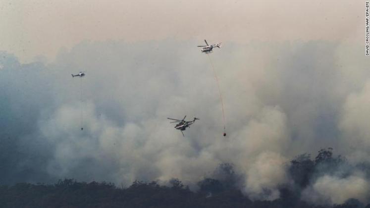 Foto: cnn