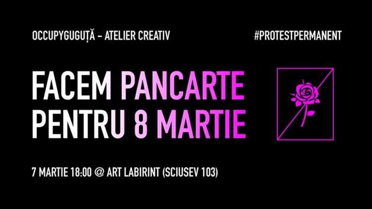 Foto: facebook/ OccupyGuguță