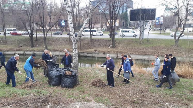 Foto: Facebook/Primăria Municipiului Chișinău