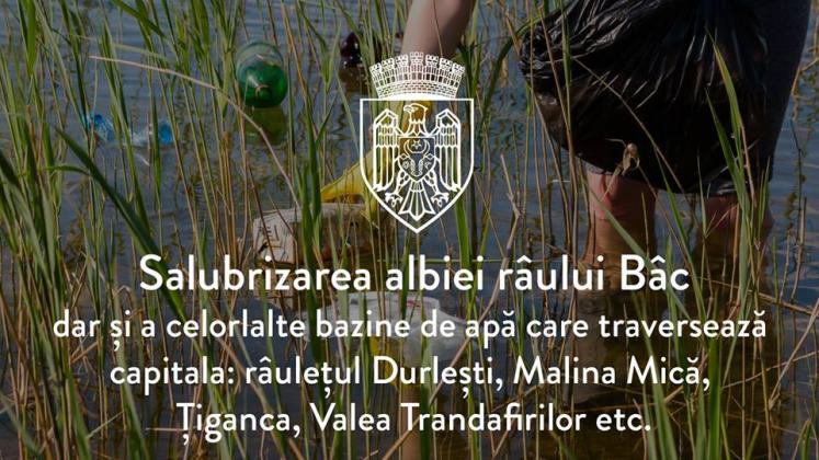 Foto: facebook/ Primăria Municipiului Chișinău