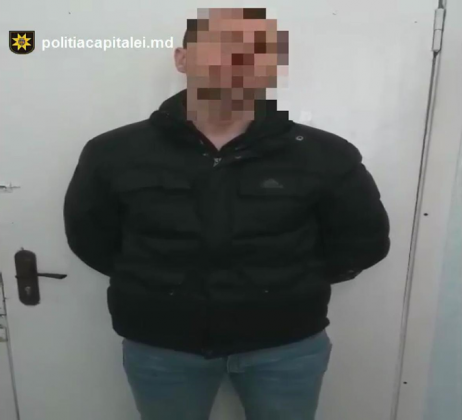 Foto: politiacapitalei