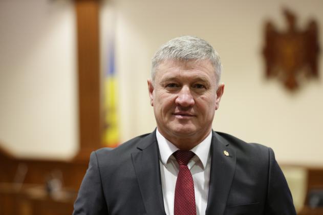 Foto: parlament