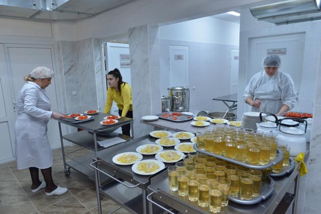 Foto: Chisinau