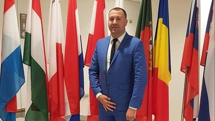Foto: facebook/ Petru Frunze