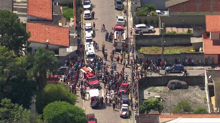 Foto: Globo
