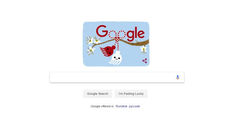 google