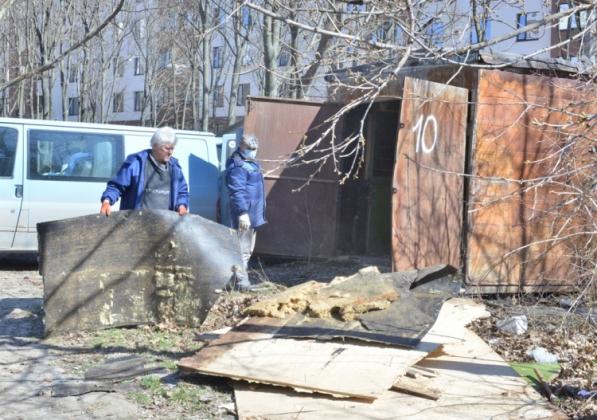 Foto: chisinau
