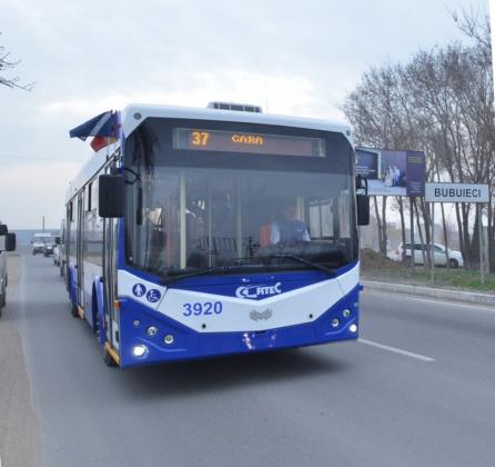 chisinau