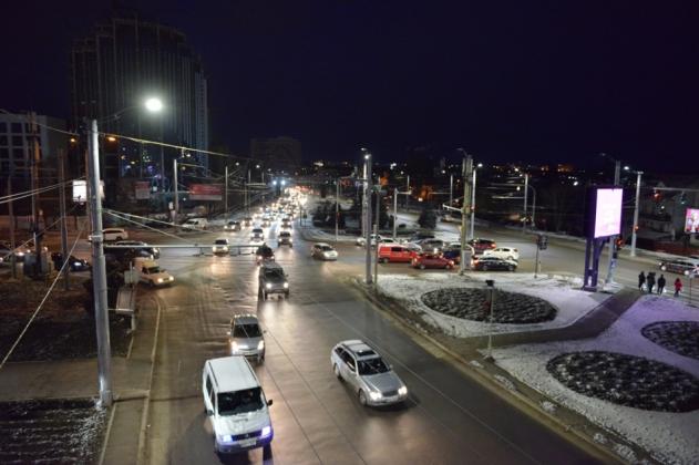 Foto: chisinau