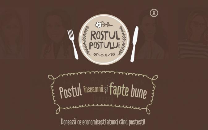 rostul-postului