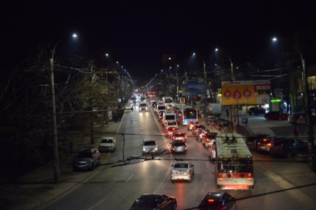 Foto: chisinau