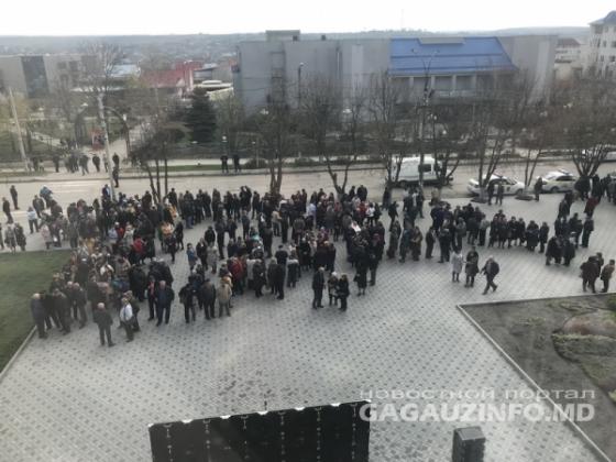 Foto: gagauzinfo