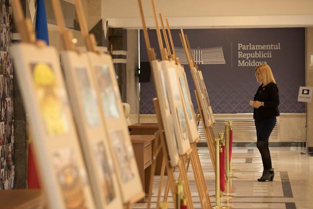 Foto: parlament