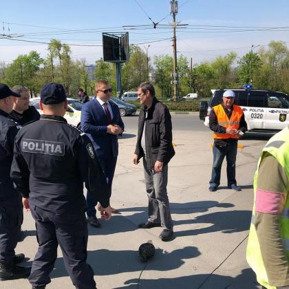 Foto: facebook/ Gheorghe Cavcaliuc