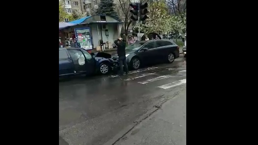 Foto: Facebook/ Алёна Пчёлка
