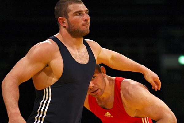 Foto: olympic