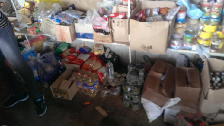 Foto: Agenţia Naţională
pentru Siguranţa Alimentelor