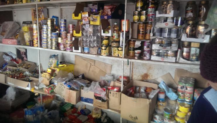 Foto: Agenţia Naţională
pentru Siguranţa Alimentelor