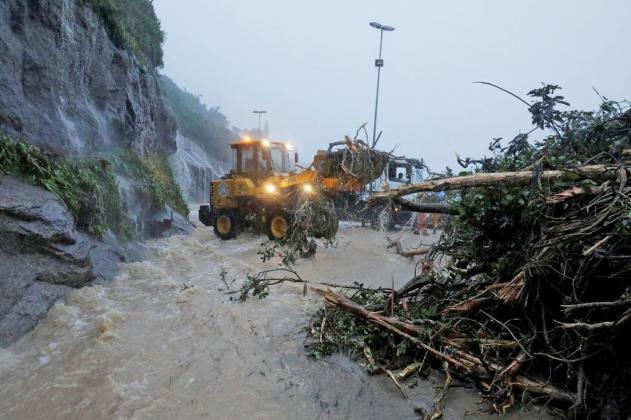 Foto: Twitter/ Primero Bahía