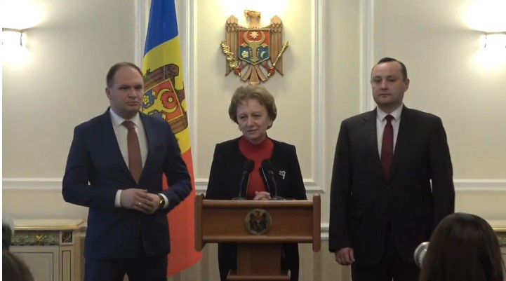 Captură video