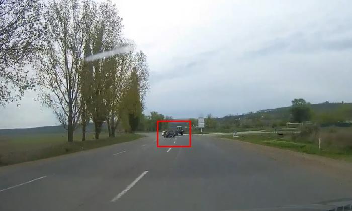 Video: Facebook/Timur Moraru