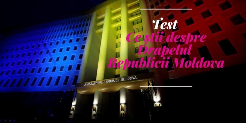test-ce-stii-despre-drapelul-republicii-moldova-1