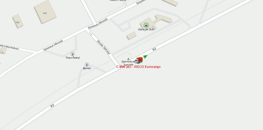 Foto: gps.navisat